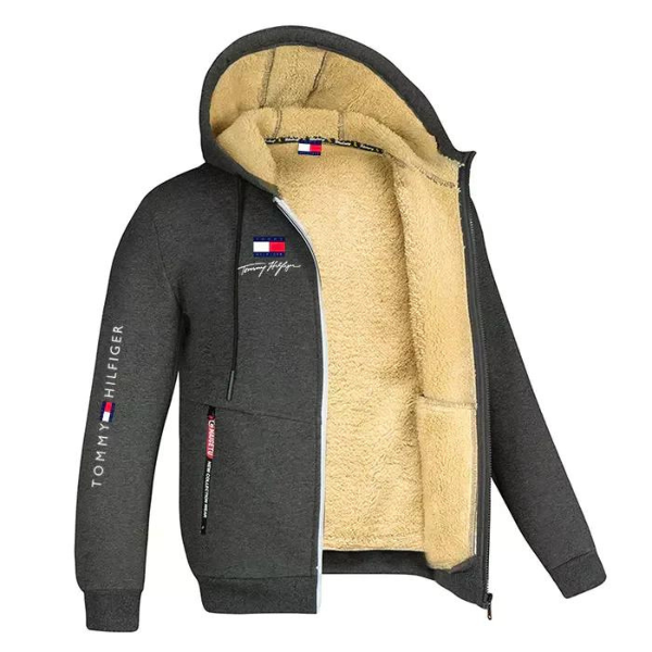 Cardigan casual