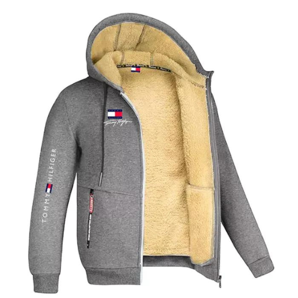 Cardigan casual