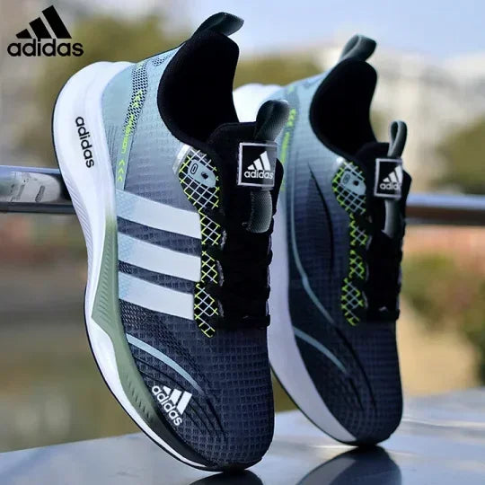 Scarpe sportive traspiranti
