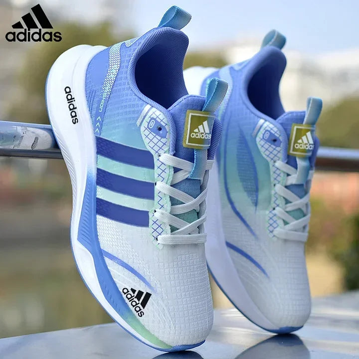 Scarpe sportive traspiranti
